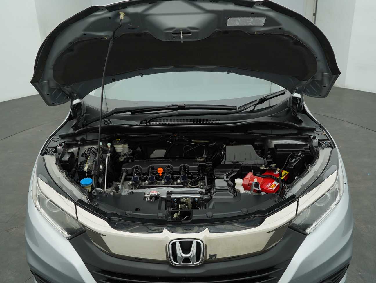 used 2020 Honda HR-V E 1.8