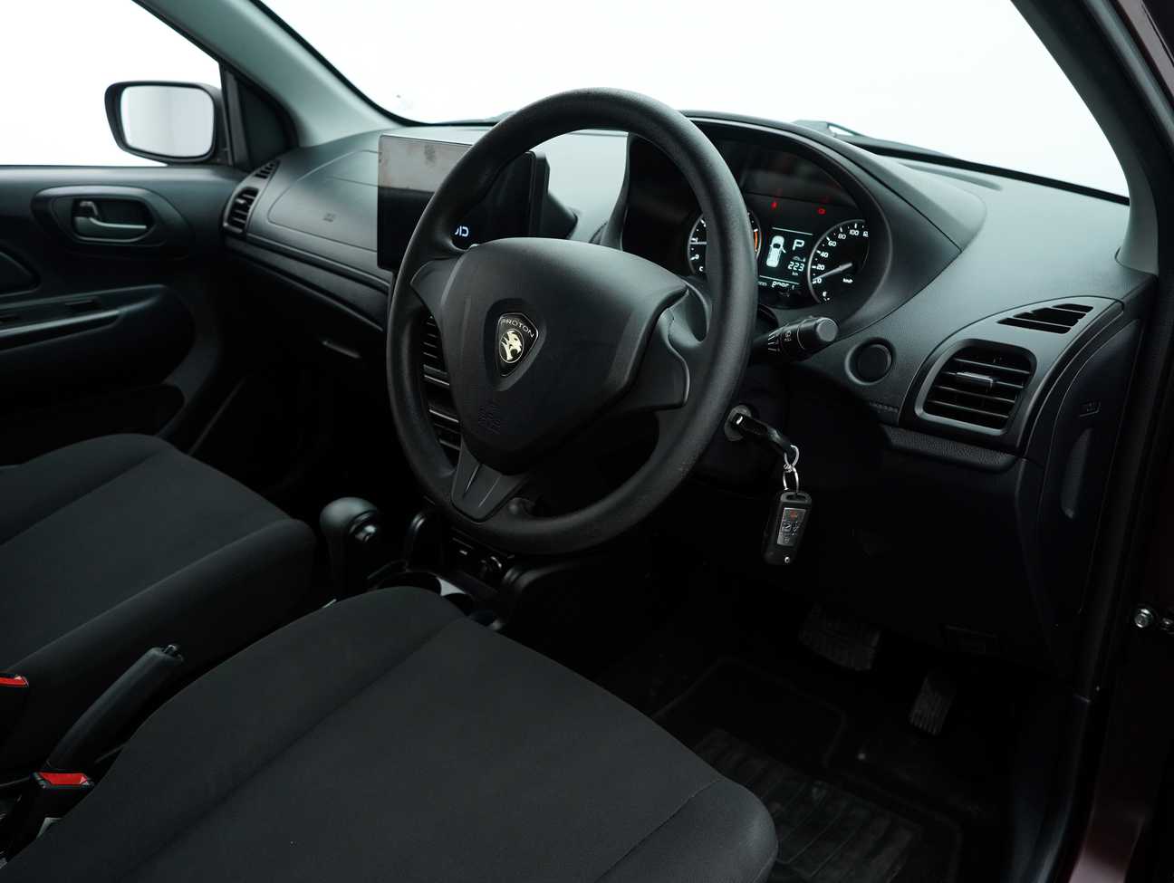 used 2020 Proton Saga Standard 1.3