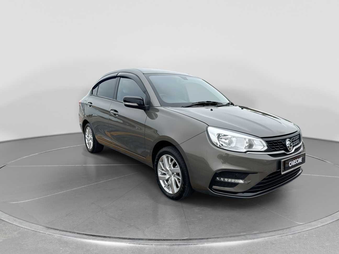 used 2024 Proton Saga Premium 1.3