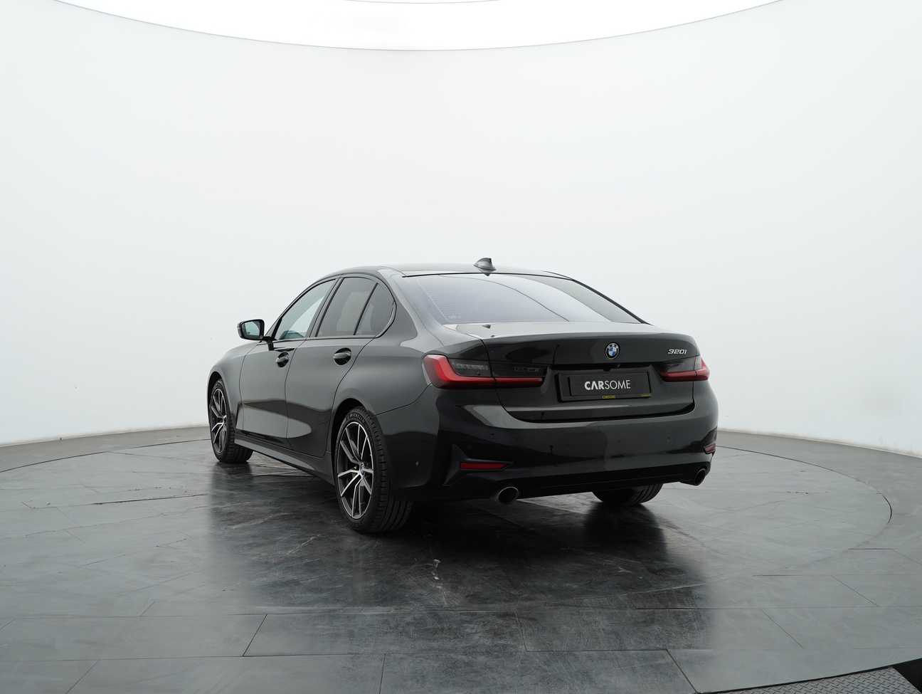 used 2022 BMW 320i Sport 2.0