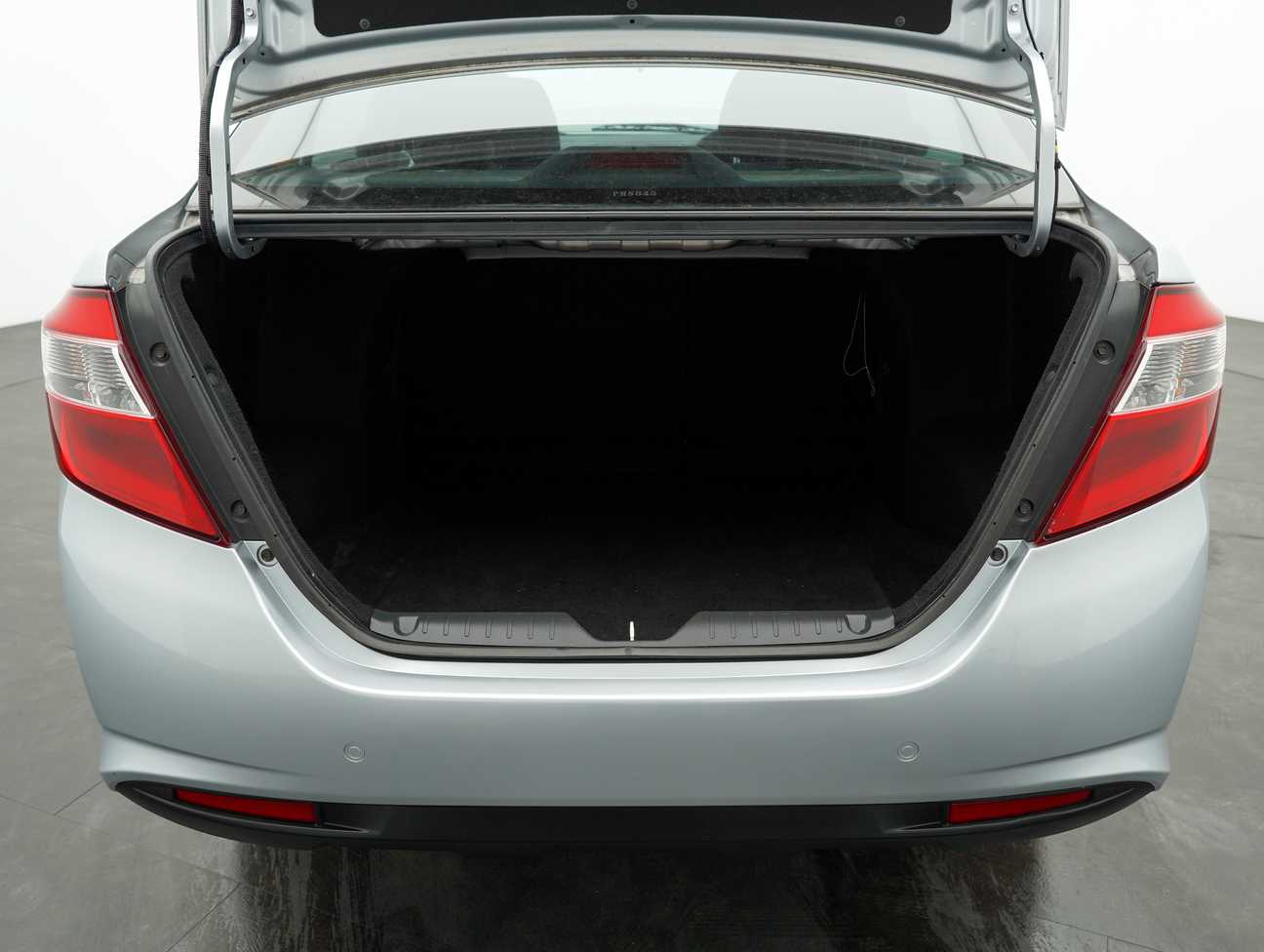 used 2016 Perodua Bezza X Premium 1.3