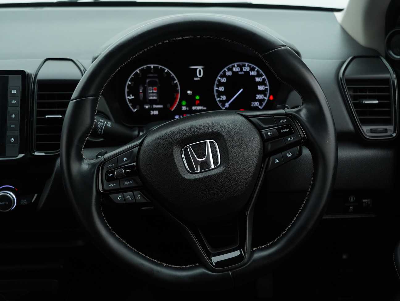 used 2022 Honda City V Sensing 1.5