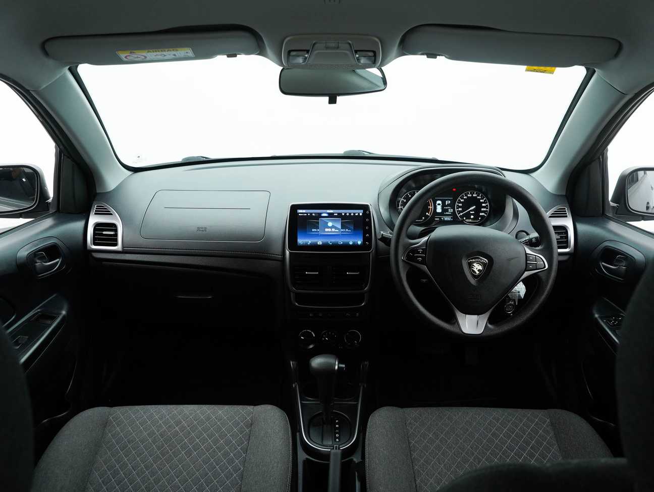 terpakai 2020 Proton Saga Premium 1.3