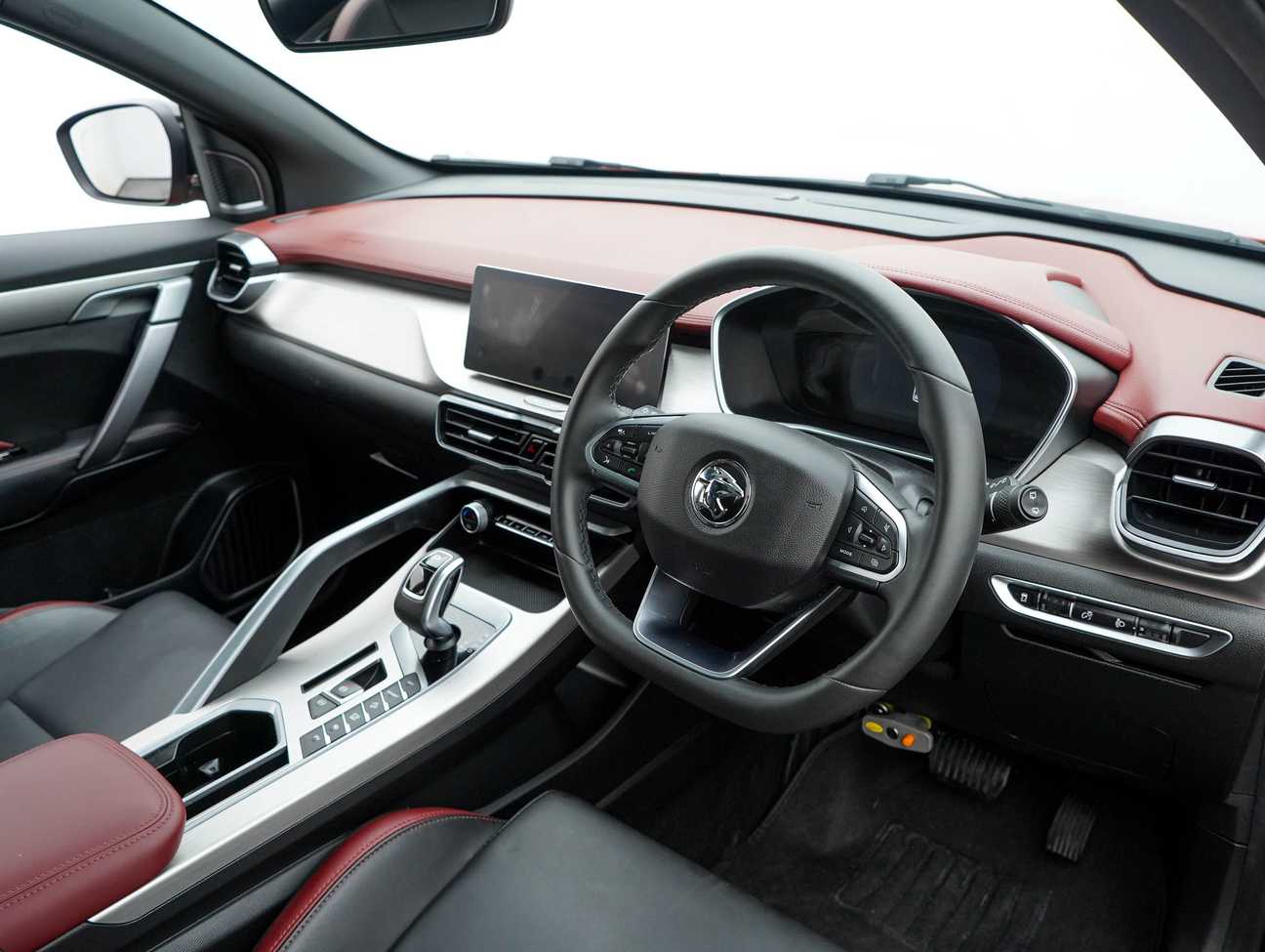 used 2022 Proton X50 Flagship 1.5