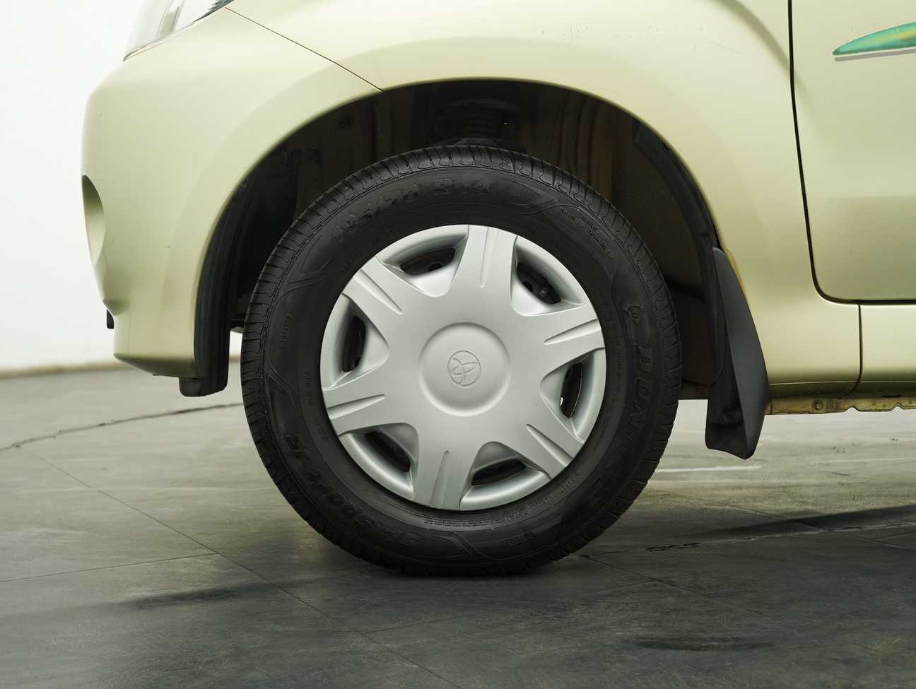 used 2006 Toyota Avanza  1.3