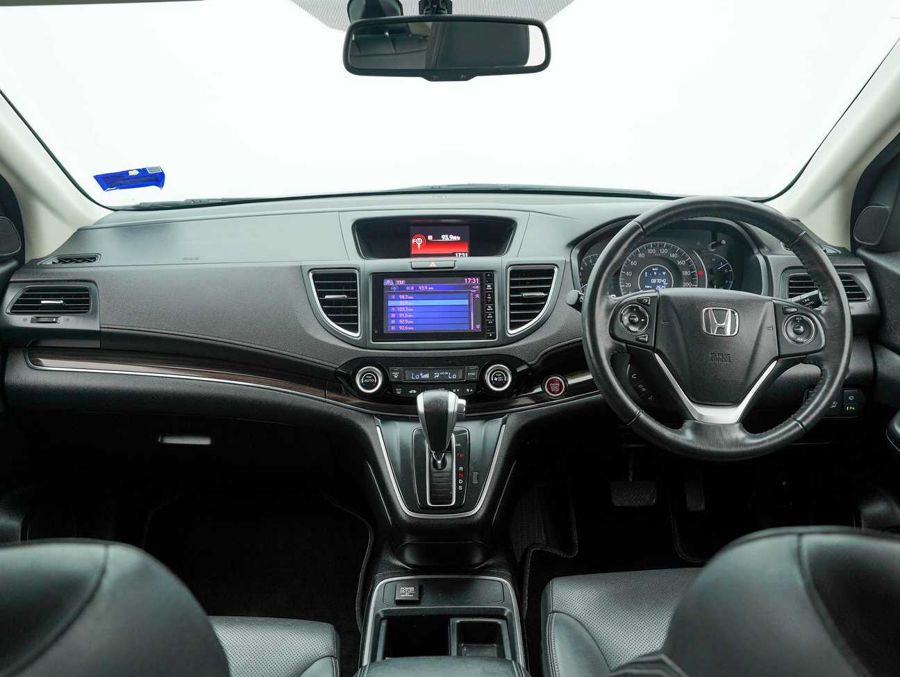used 2015 Honda CR-V  2.4
