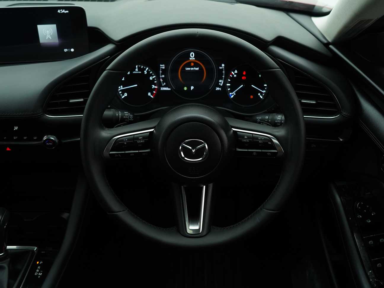 used 2023 Mazda 3 SKYACTIV-G High Plus 2.0