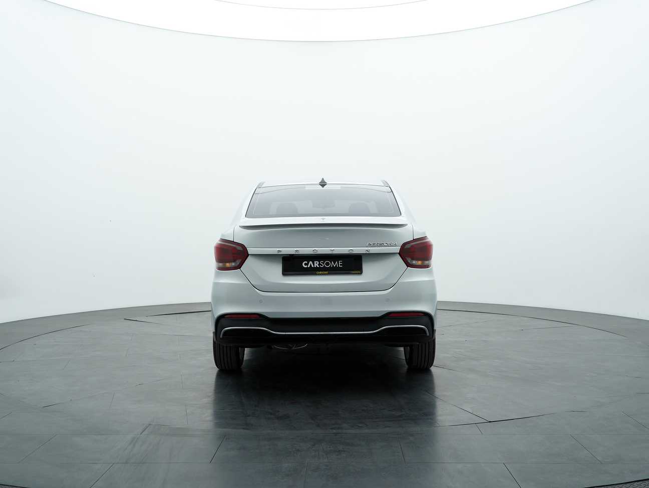 terpakai 2024 Proton Persona Executive 1.6