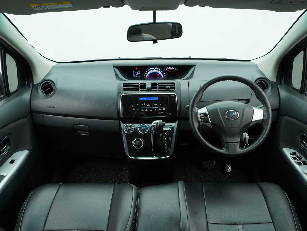 used 2019 Perodua Alza SE 1.5