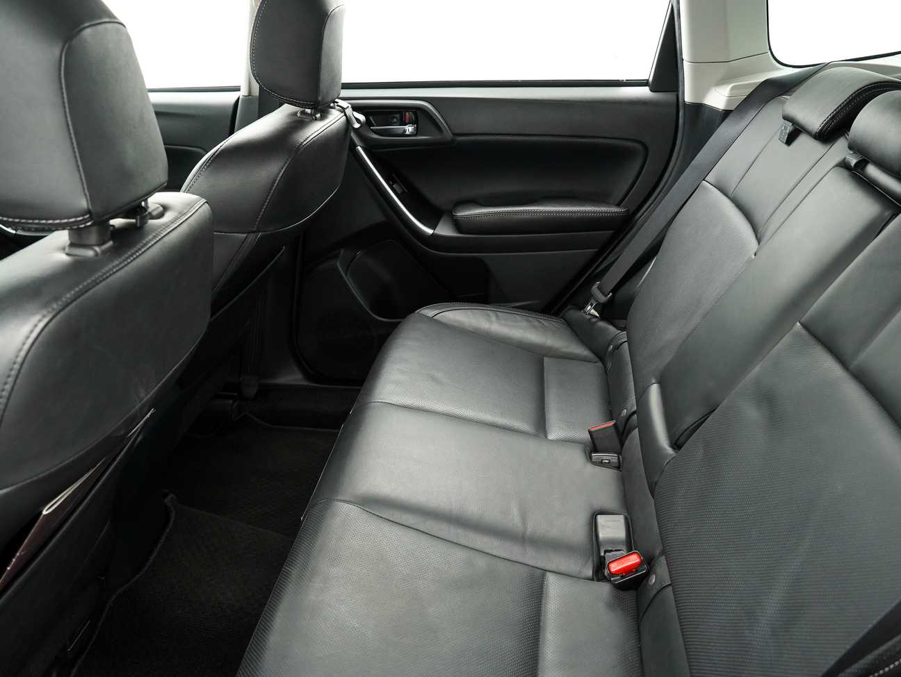 used 2018 Subaru Forester P 2.0