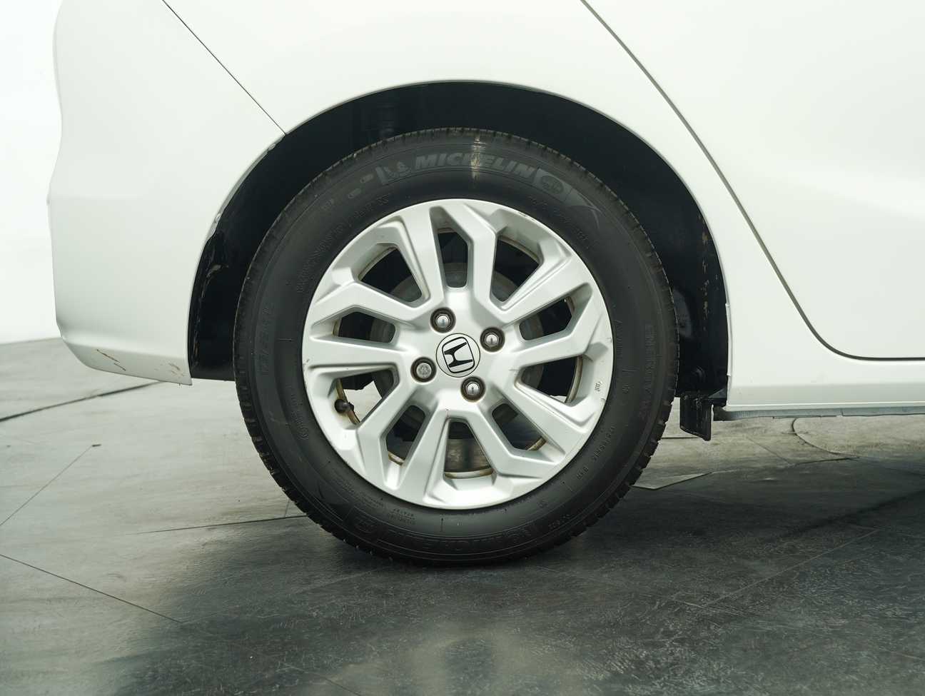 terpakai 2017 Honda Jazz E 1.5