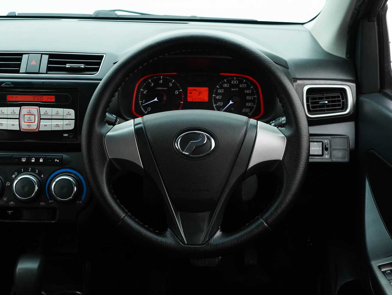 used 2018 Perodua Bezza X Premium 1.3