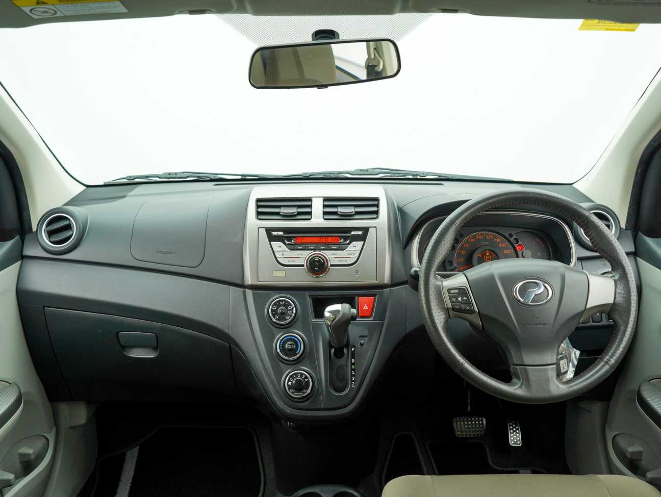 used 2015 Perodua Myvi X 1.3