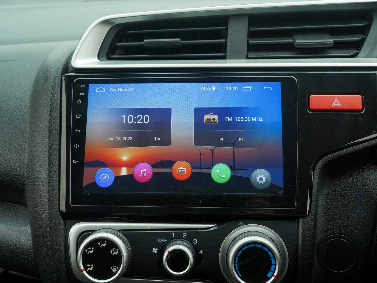 used 2016 Honda Jazz S 1.5