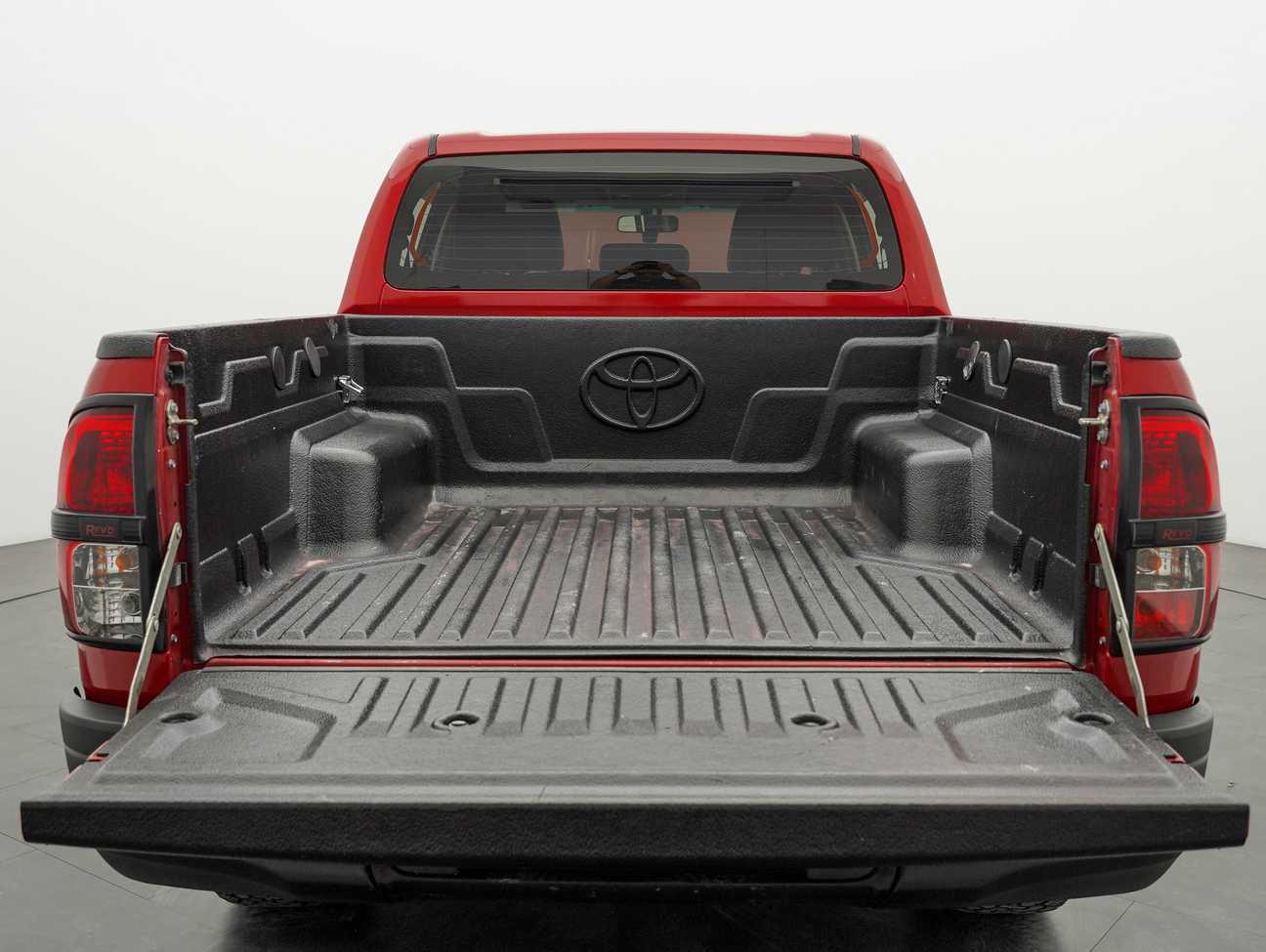 used 2017 Toyota Hilux G Dual Cab 2.8