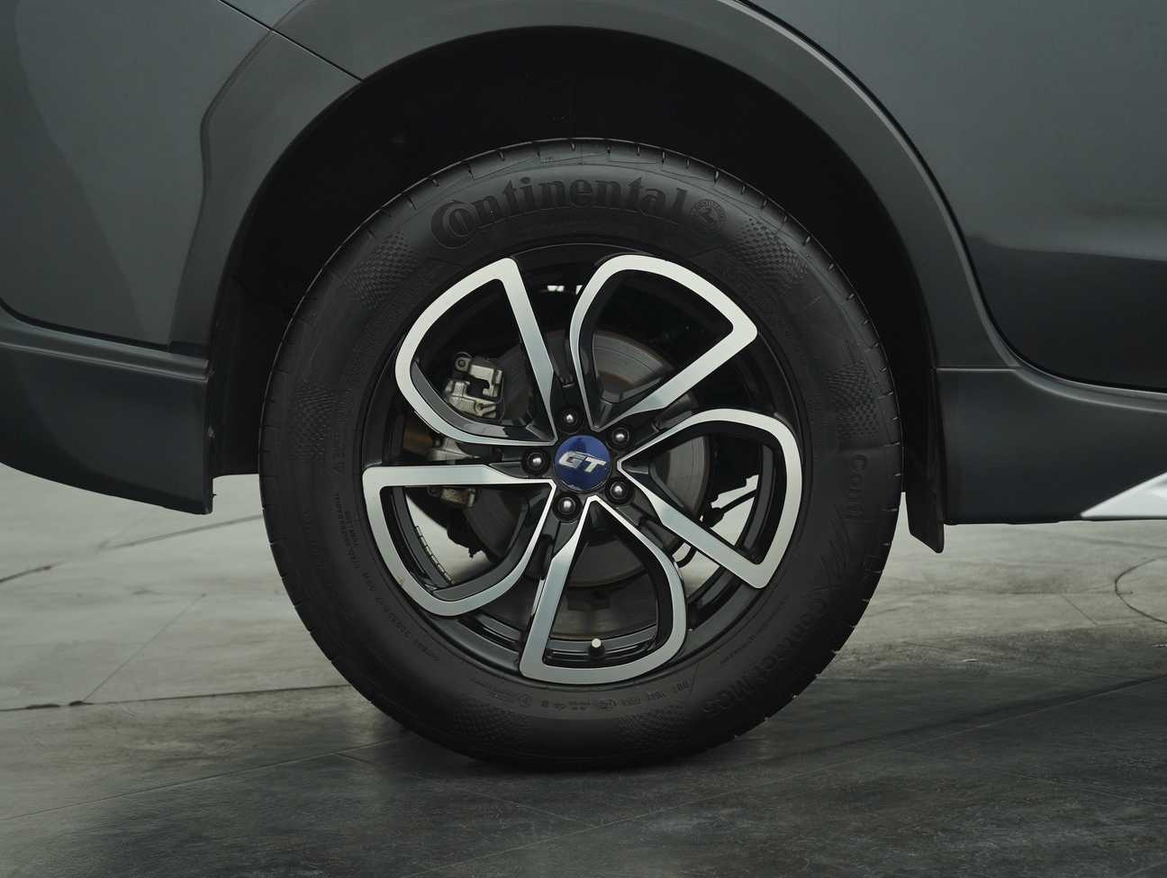 terpakai 2021 Subaru XV GT Edition 2.0