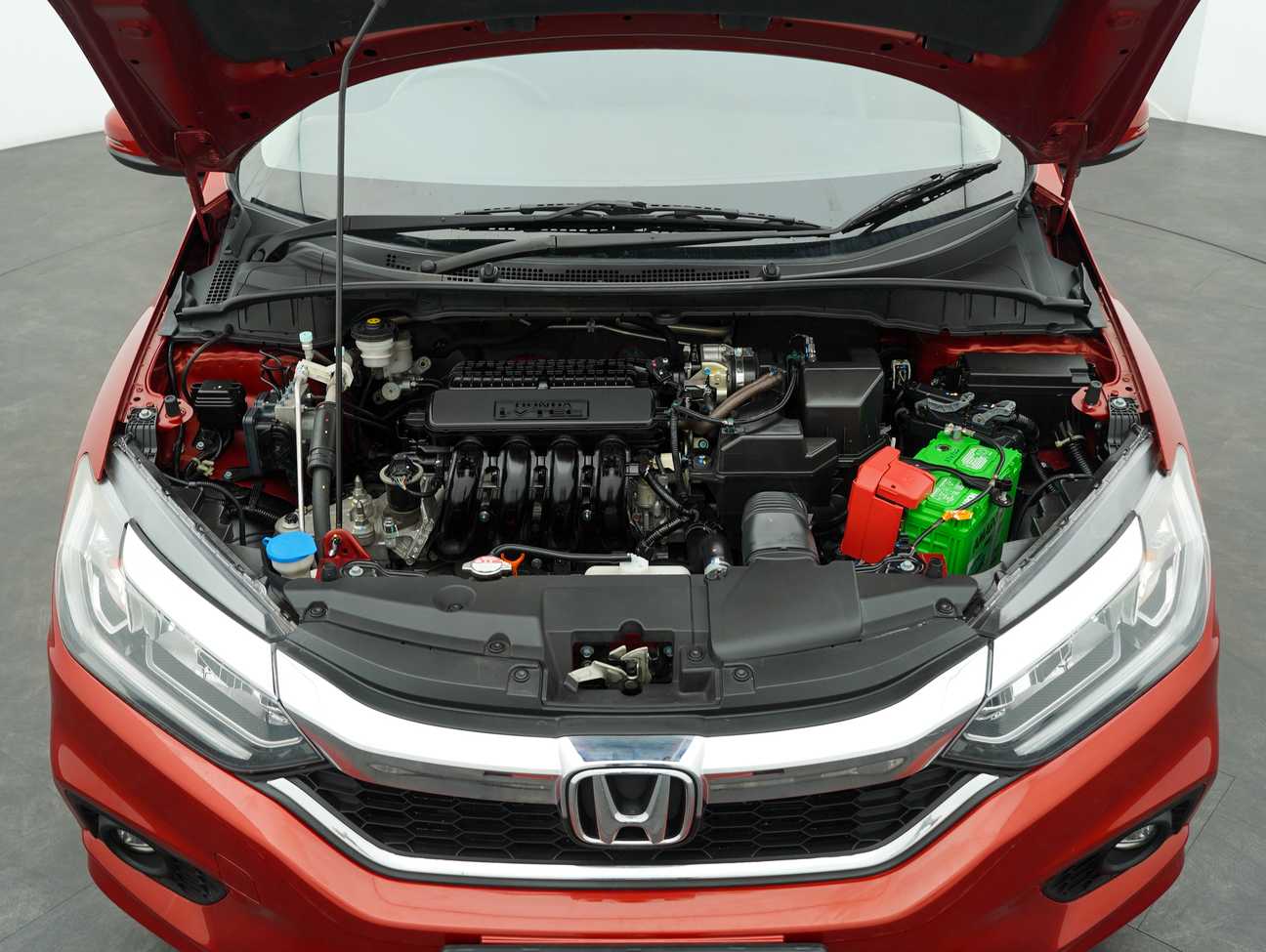 used 2020 Honda City V 1.5