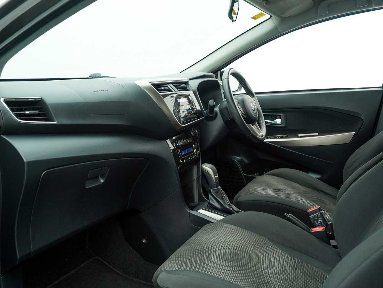 used 2018 Perodua Myvi H 1.5