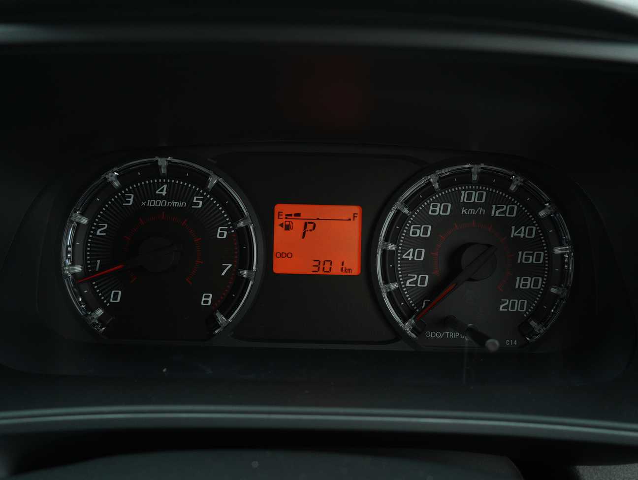 used 2023 Perodua Bezza X 1.3