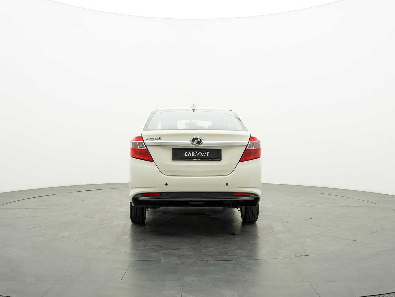 used 2017 Perodua Bezza X Premium 1.3