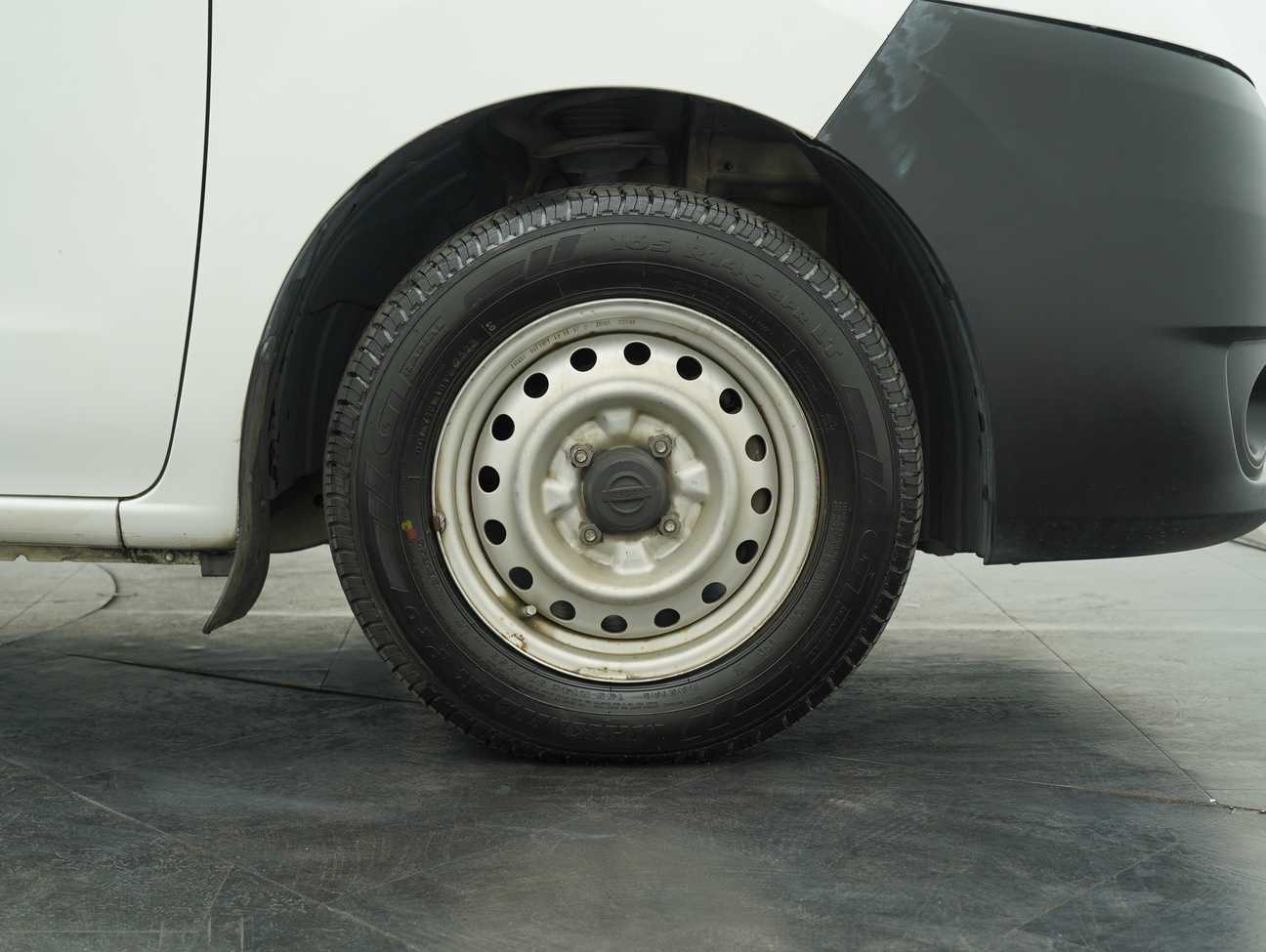 used 2018 Nissan NV200 Semi Panel 1.6