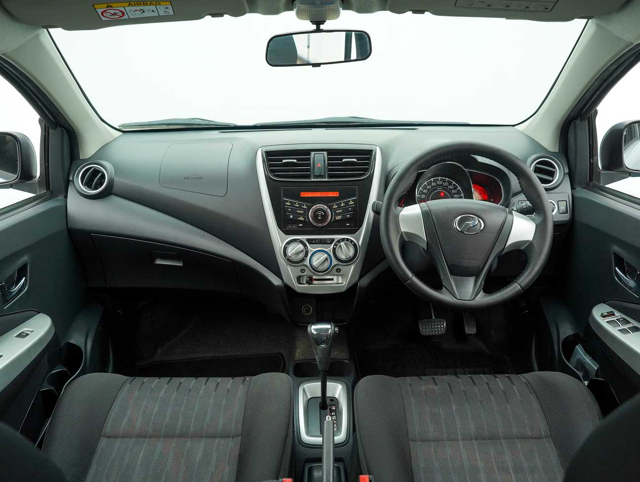 used 2018 Perodua AXIA SE 1.0