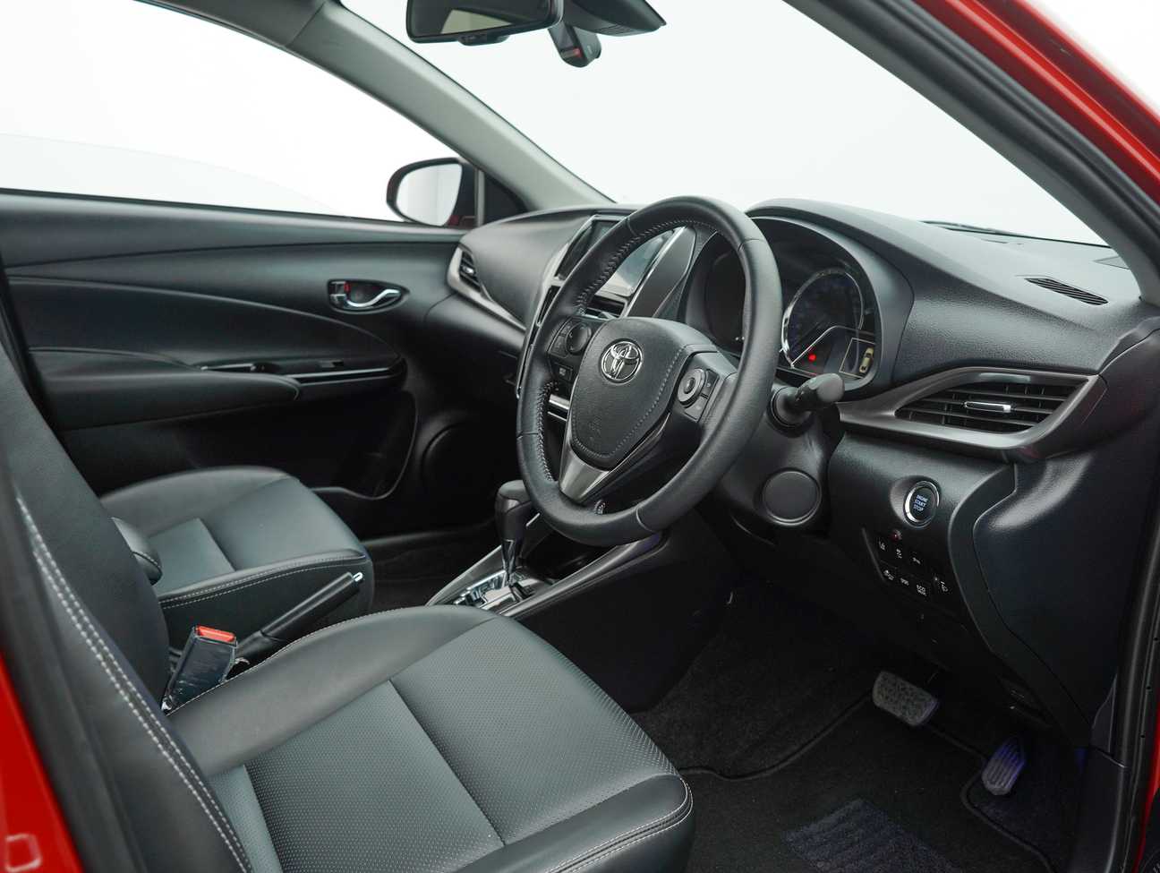 used 2022 Toyota VIOS G 1.5