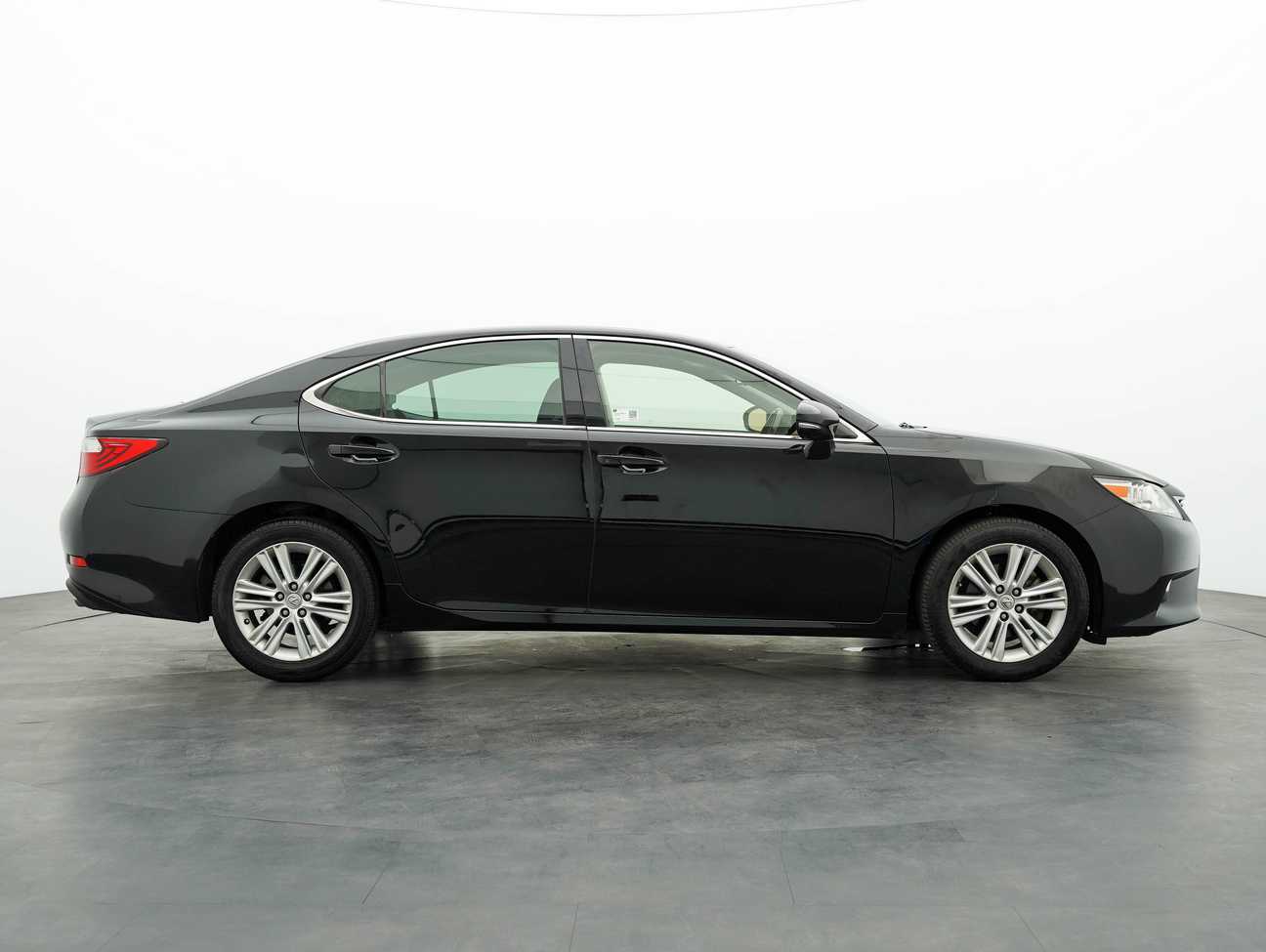 used 2014 Lexus ES250  2.5