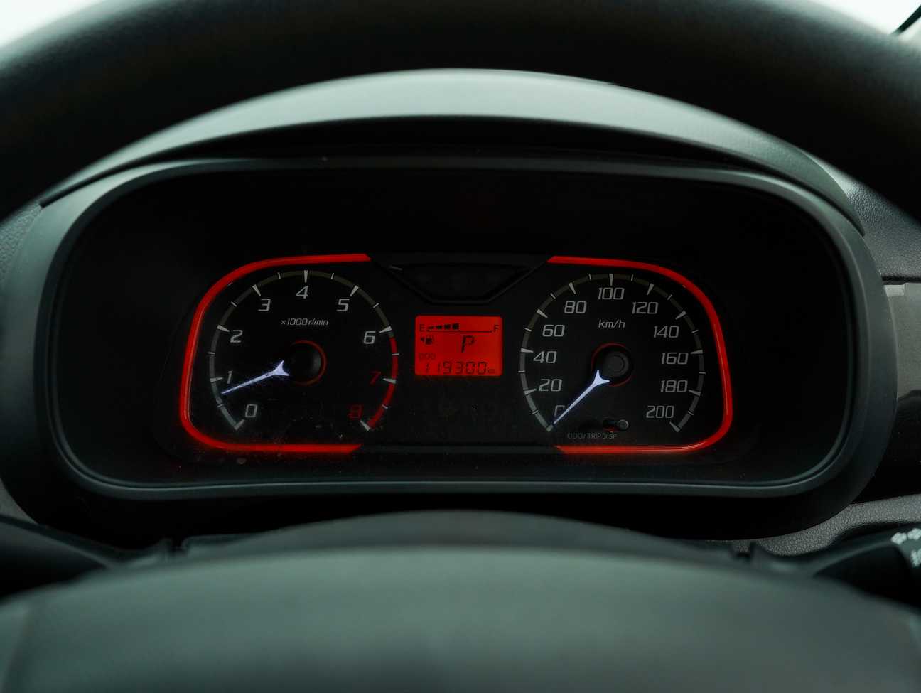 terpakai 2018 Perodua Bezza X Premium 1.3