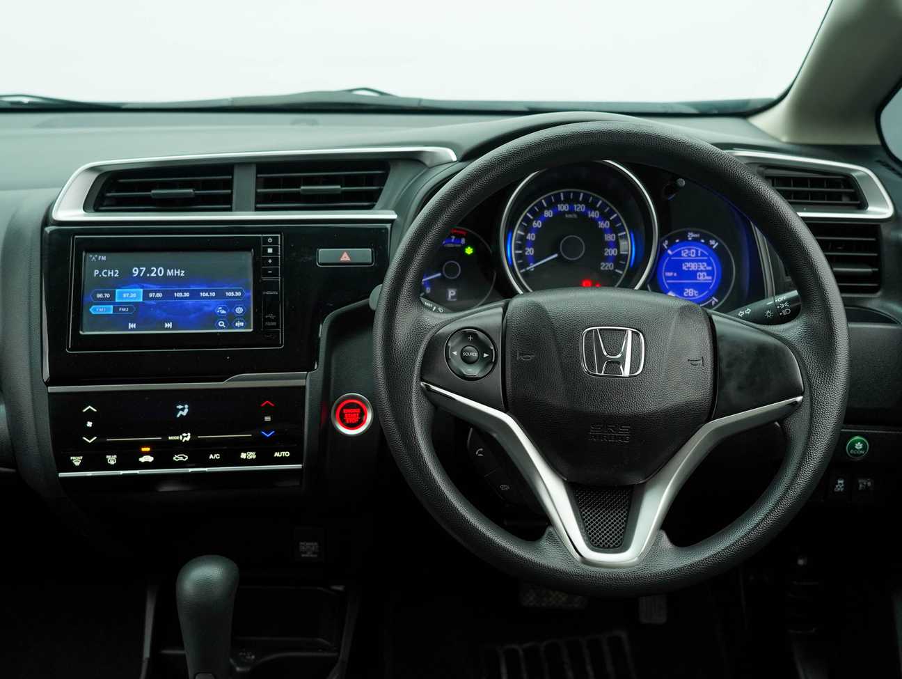 used 2018 Honda Jazz E 1.5