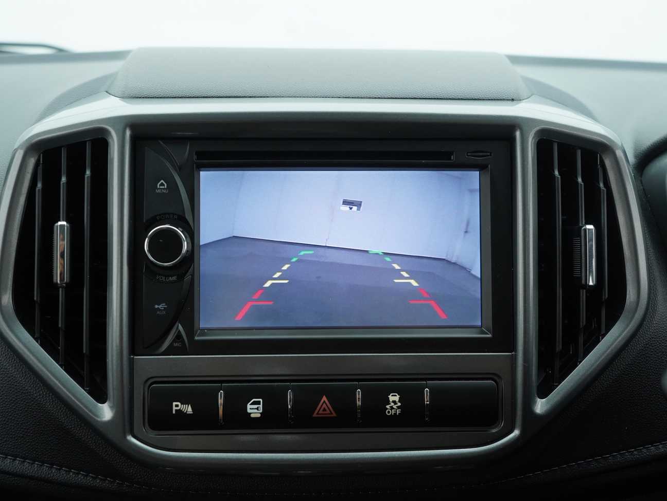 terpakai 2018 Proton Persona Premium 1.6