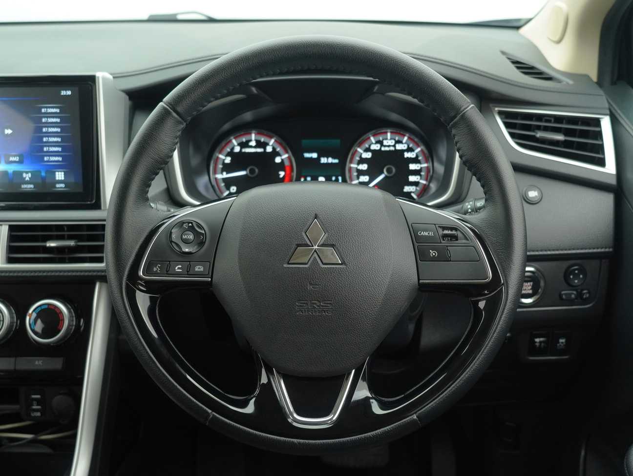 terpakai 2022 Mitsubishi Xpander  1.5