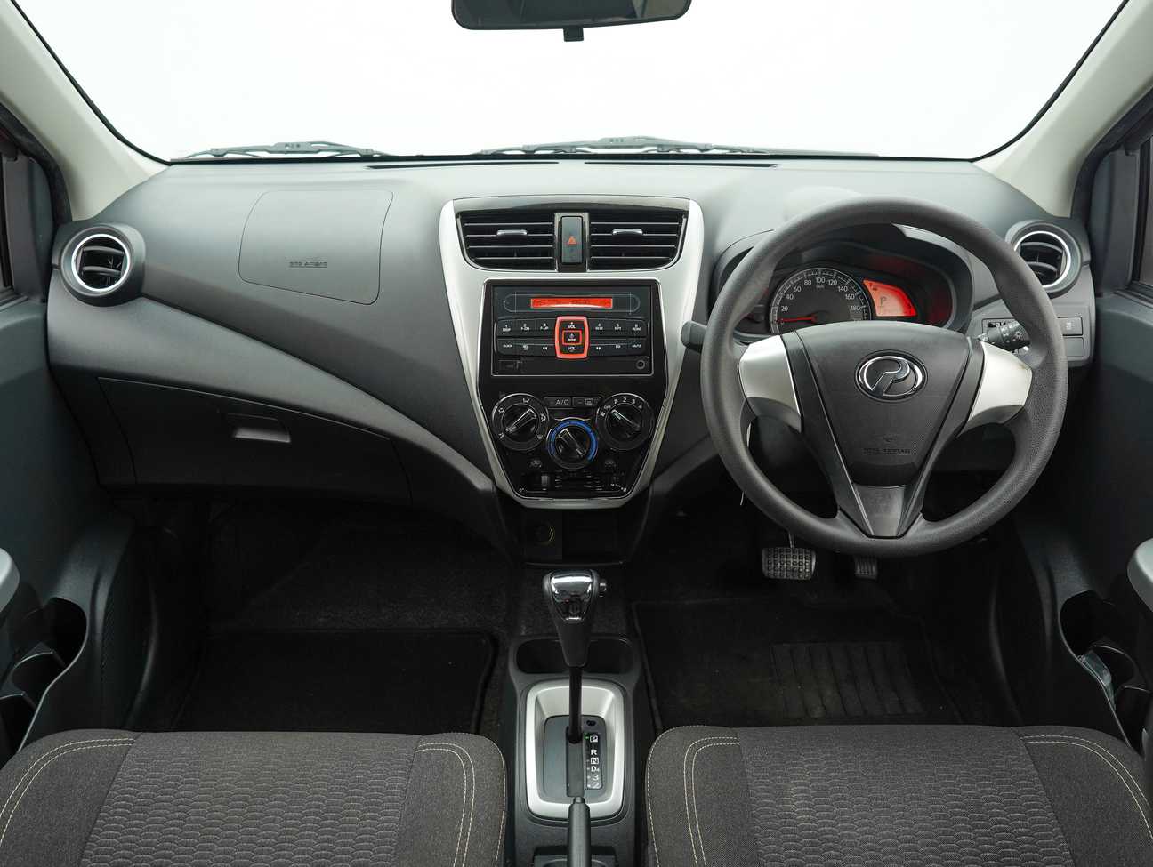 used 2020 Perodua AXIA Style 1.0