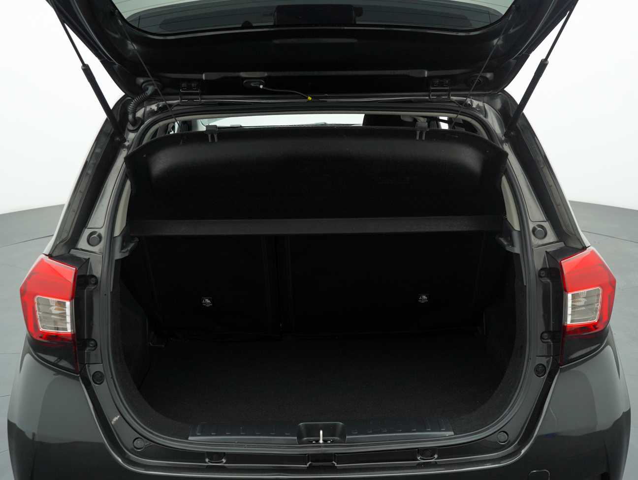 terpakai 2018 Perodua MYVI H 1.5