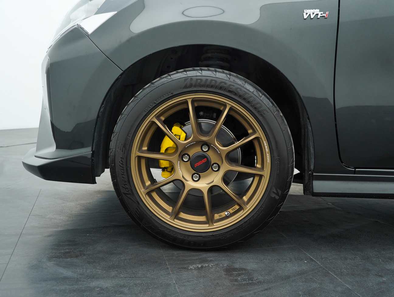 used 2022 Perodua Myvi H 1.5