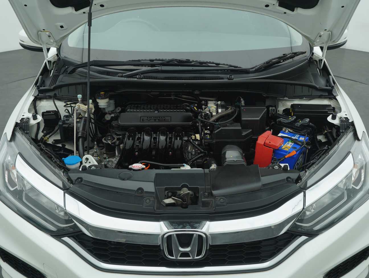 used 2018 Honda City E 1.5