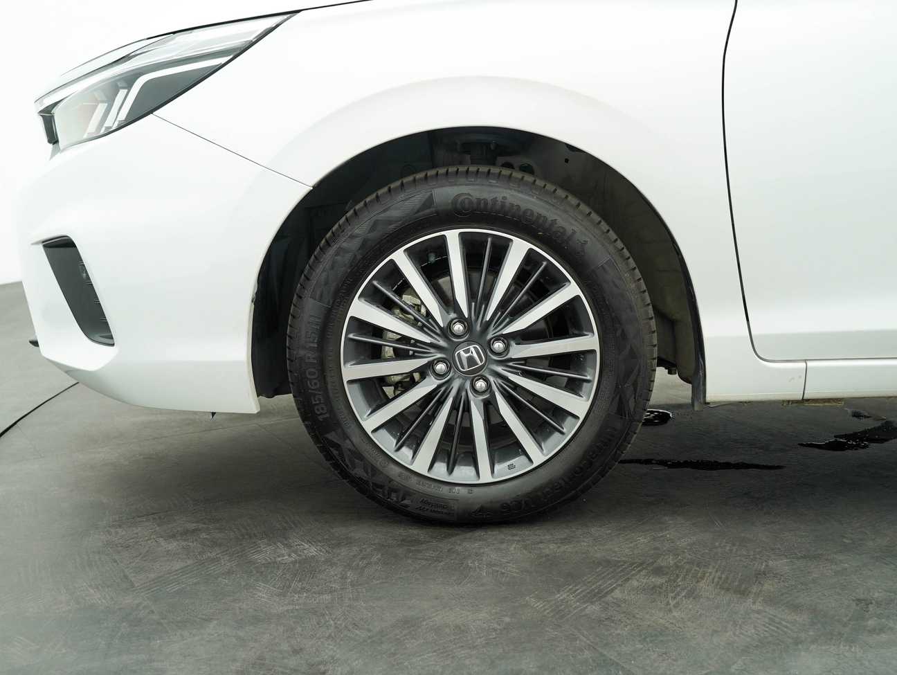 used 2020 Honda City E i-VTEC 1.5