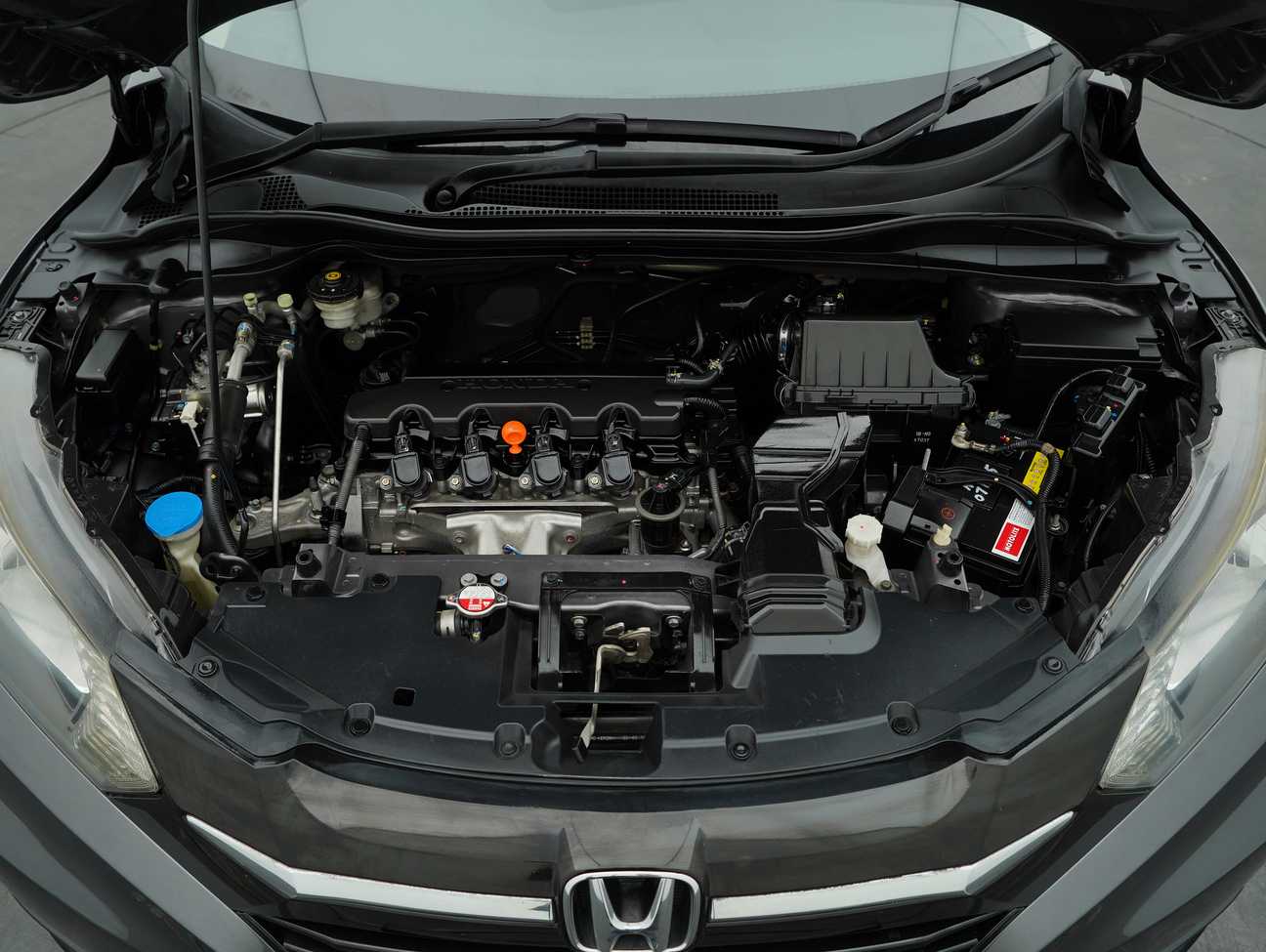 used 2015 Honda HR-V E 1.8