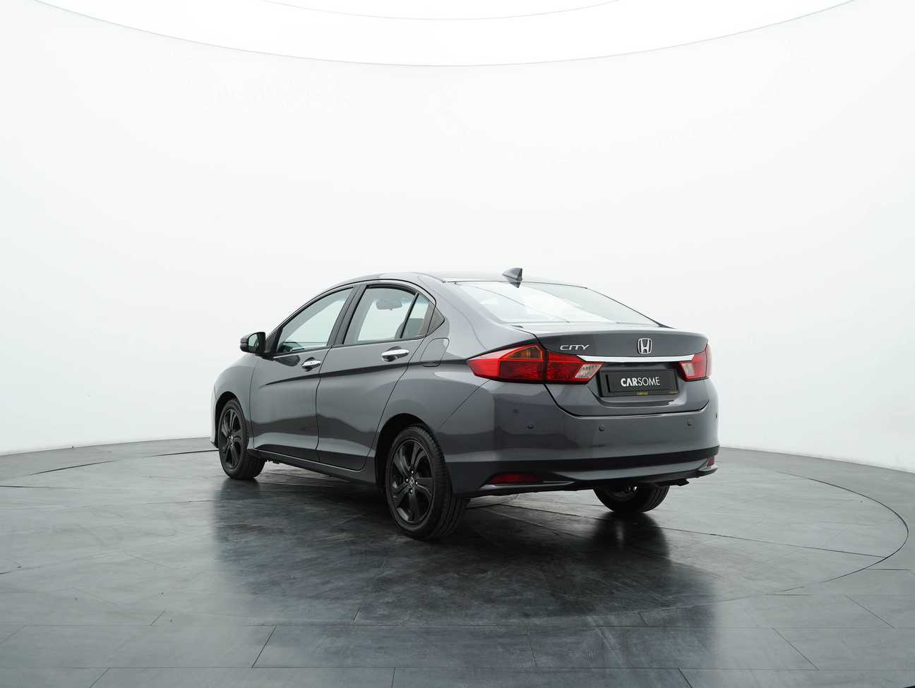 used 2015 Honda City V 1.5