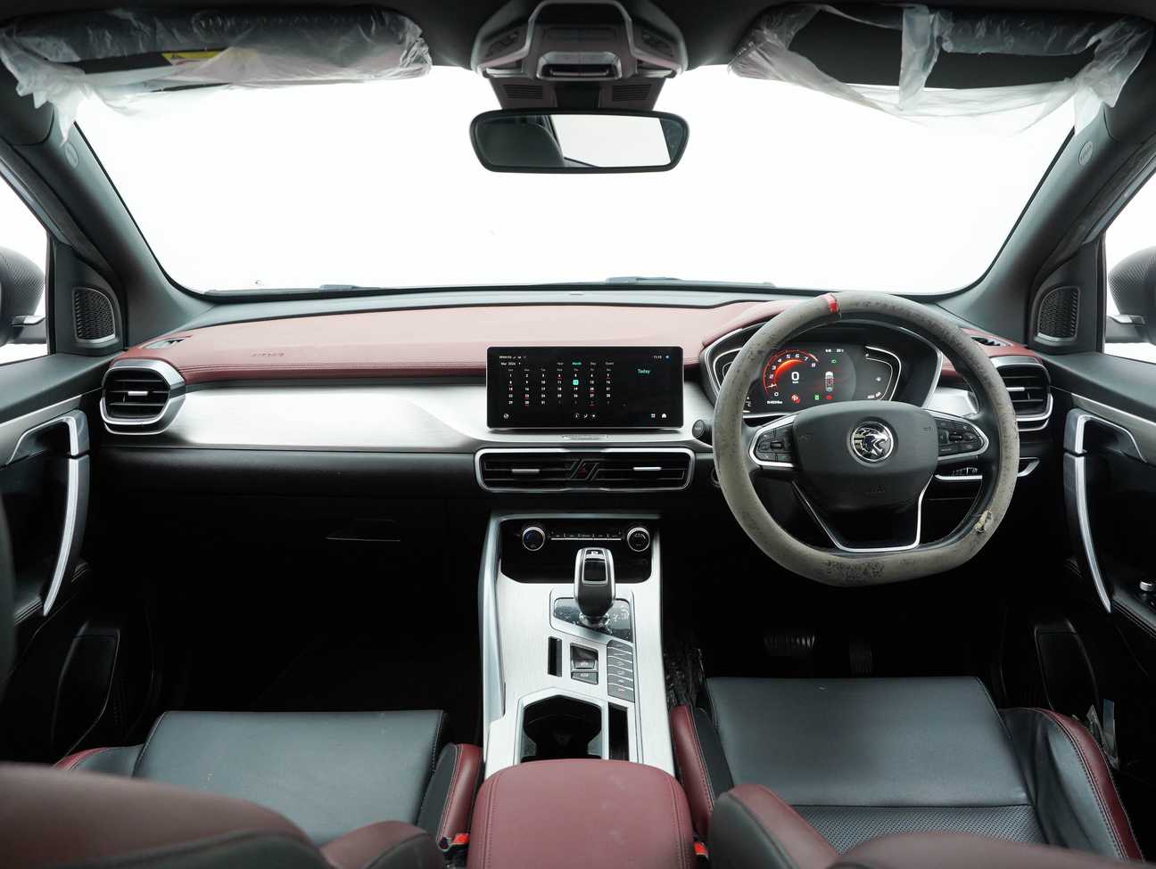used 2021 Proton X50 Flagship 1.5