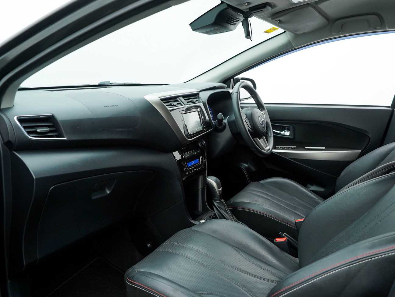 used 2021 Perodua Myvi AV 1.5