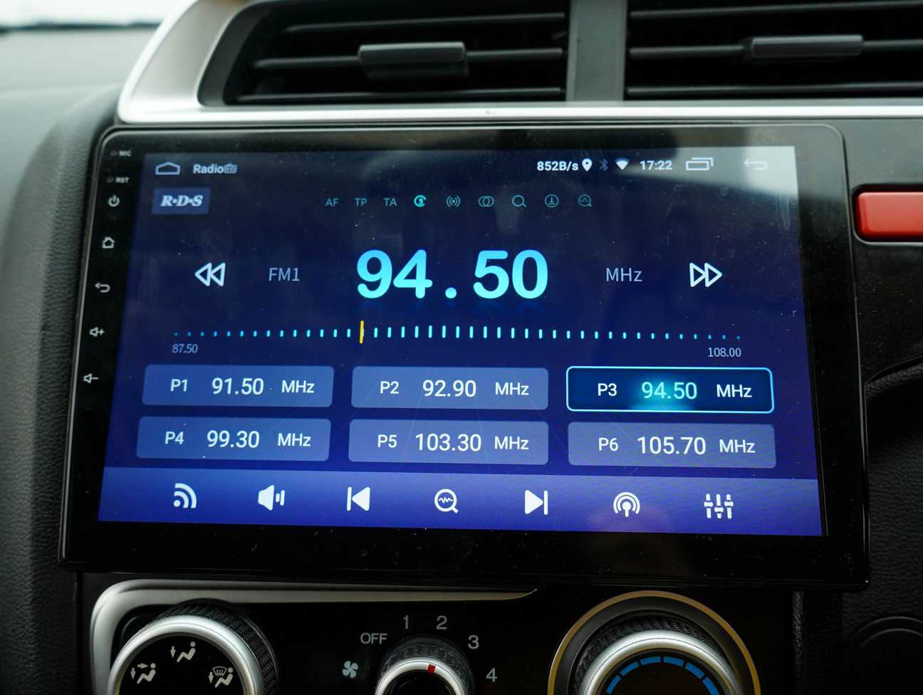 used 2016 Honda Jazz S i-VTEC 1.5