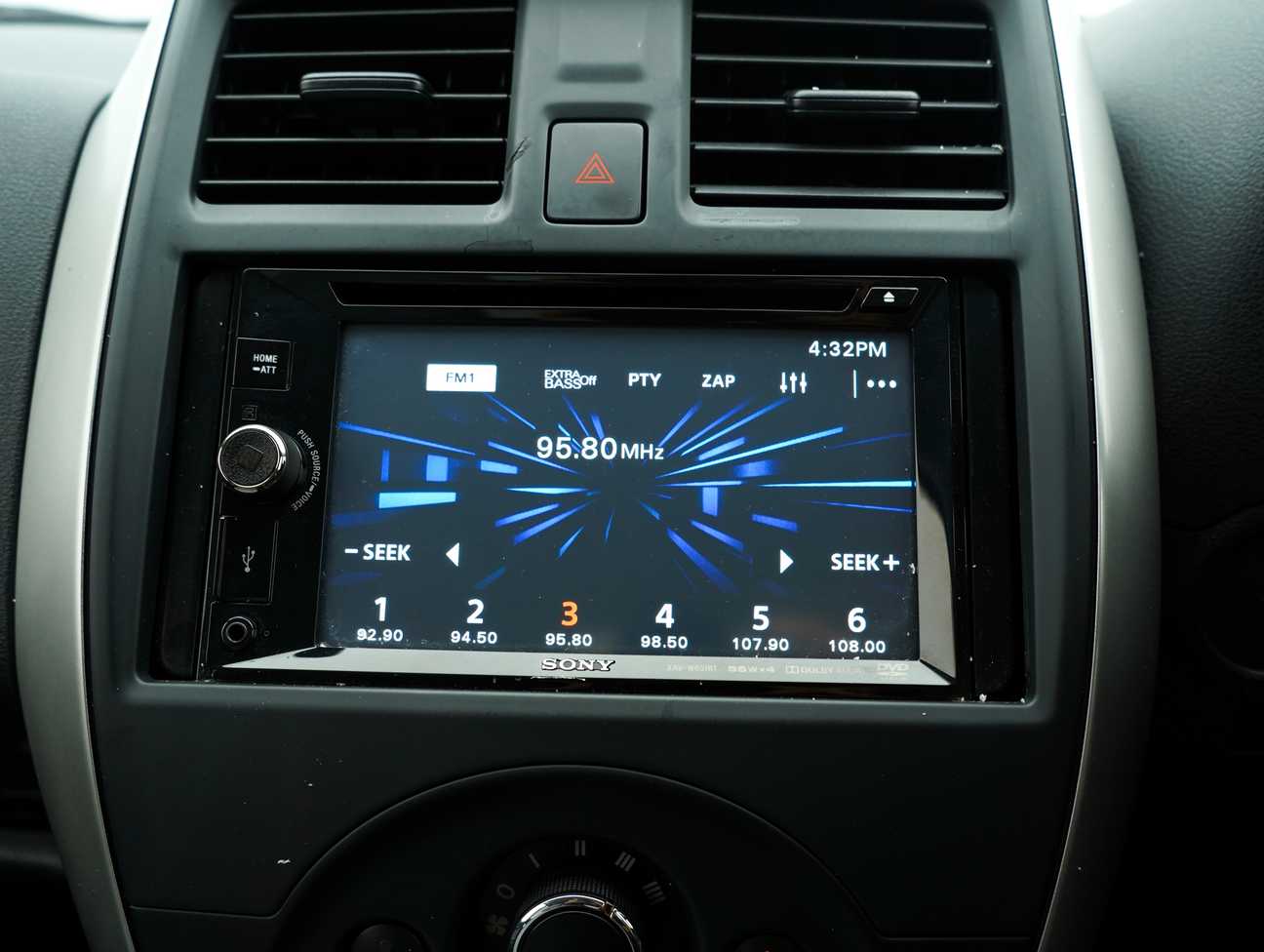 used 2015 Nissan ALMERA E 1.5