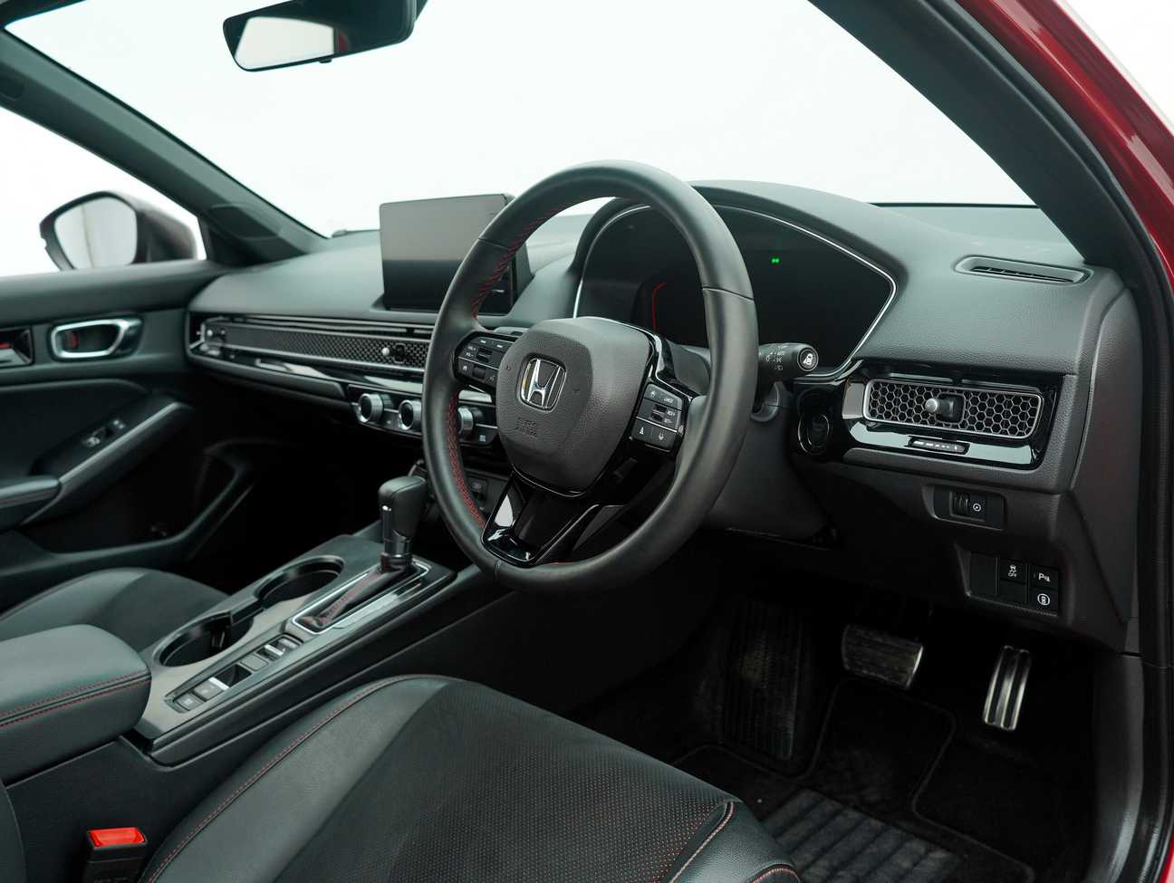 used 2024 Honda Civic RS 1.5