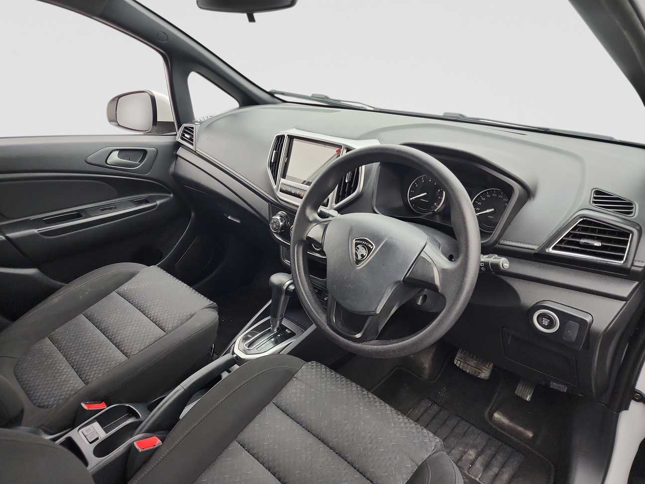 used 2019 Proton Iriz Executive 1.6