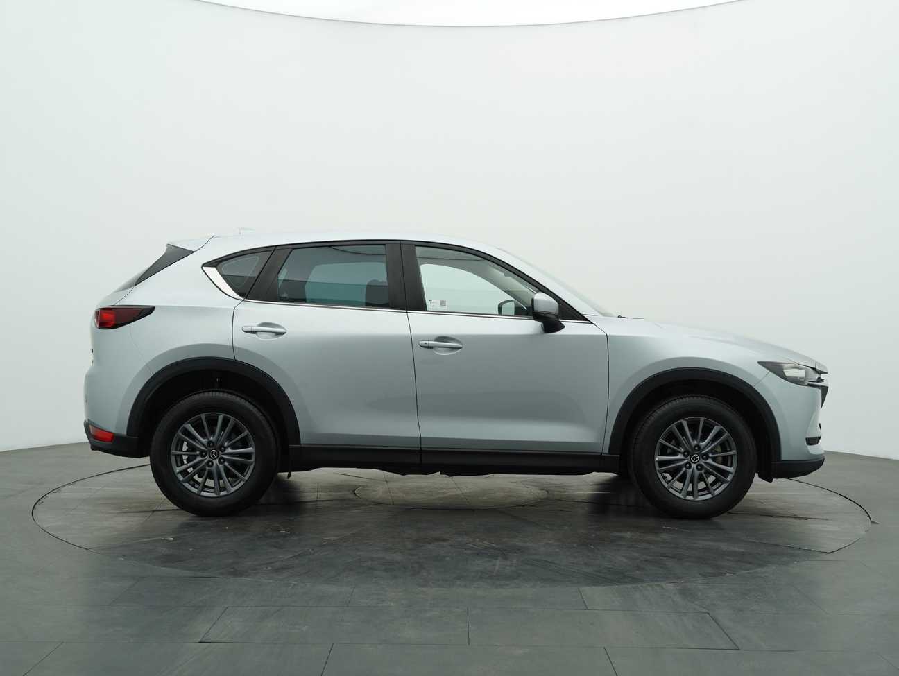 used 2018 Mazda CX-5 SKYACTIV-G GL 2.0