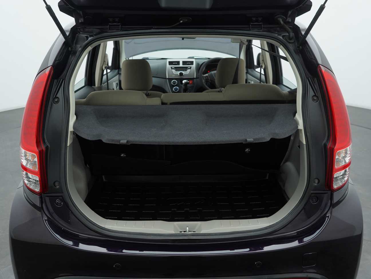 terpakai 2015 Perodua Myvi X 1.3