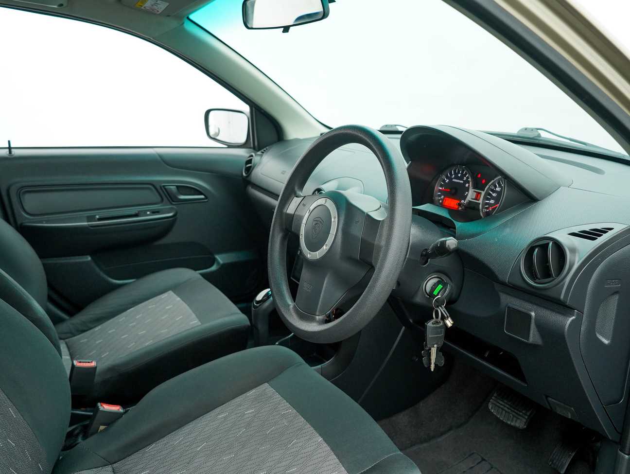 used 2016 Proton Saga FLX Plus 1.3