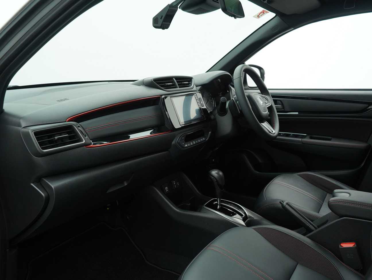 used 2023 Honda WR-V RS 1.5