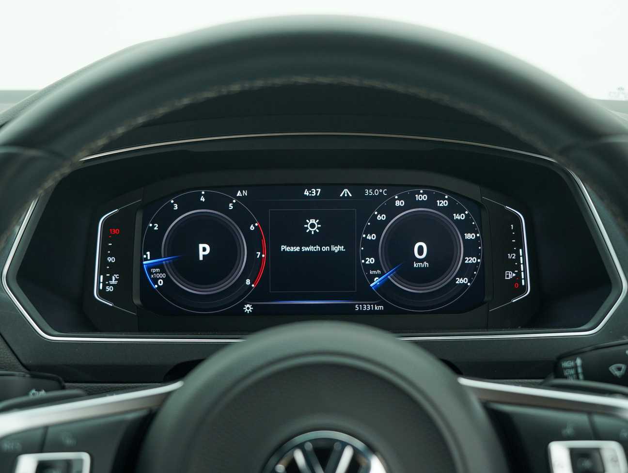 used 2021 Volkswagen Tiguan Allspace R-Line 4MOTION 2.0